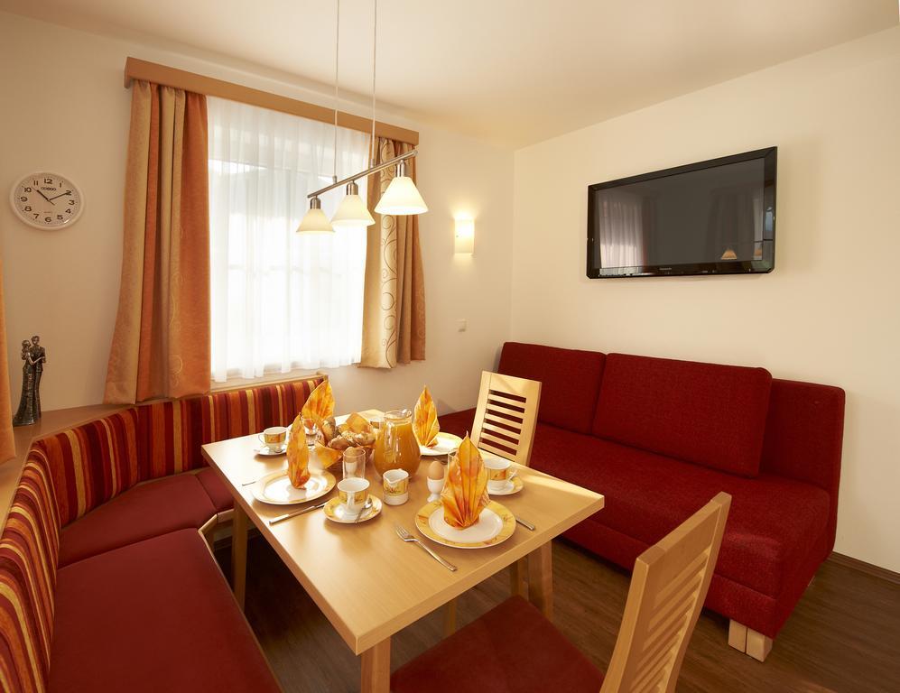 Appartements Bergblick ฟลาคเฮา ห้อง รูปภาพ
