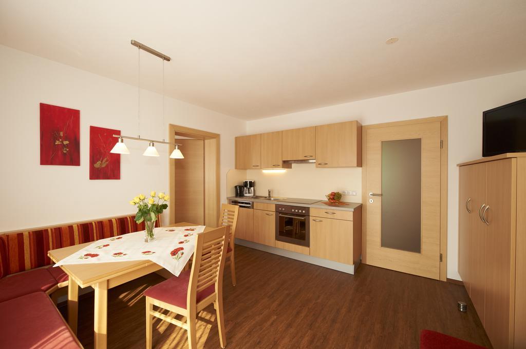 Appartements Bergblick ฟลาคเฮา ห้อง รูปภาพ