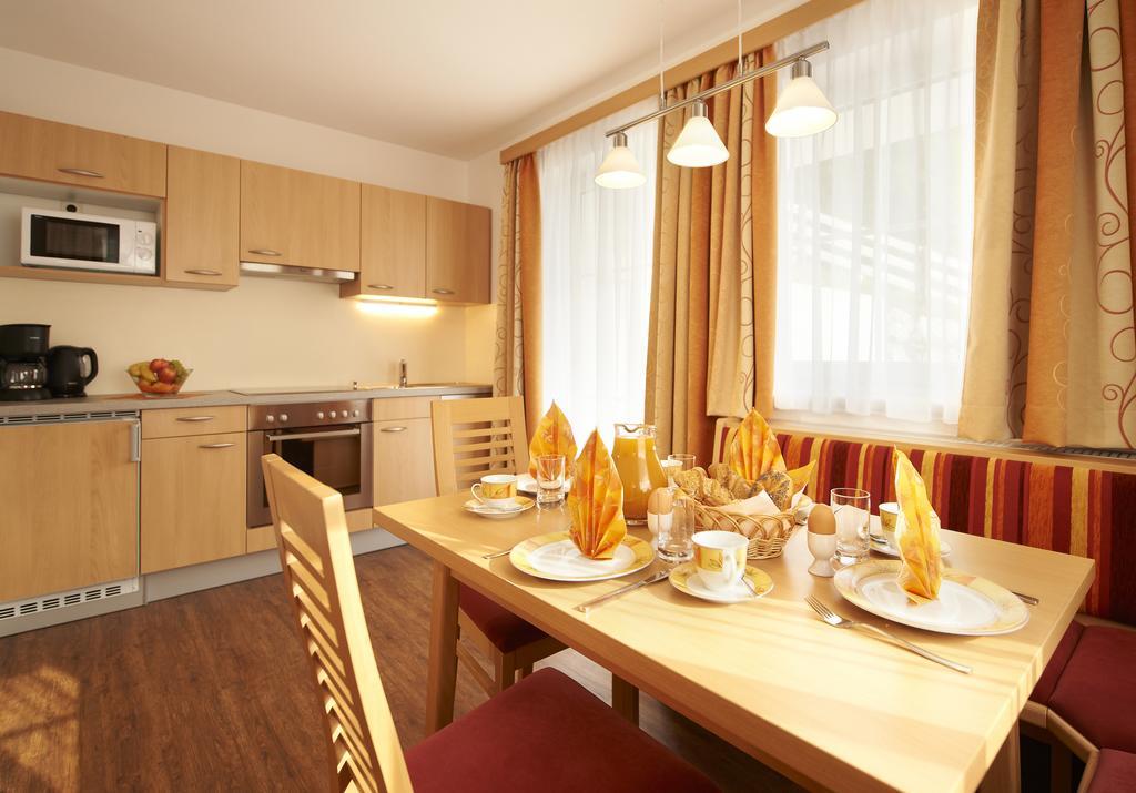 Appartements Bergblick ฟลาคเฮา ห้อง รูปภาพ