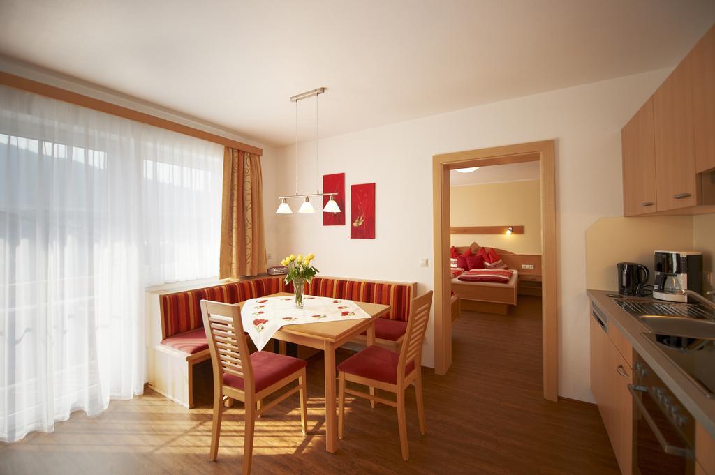 Appartements Bergblick ฟลาคเฮา ห้อง รูปภาพ