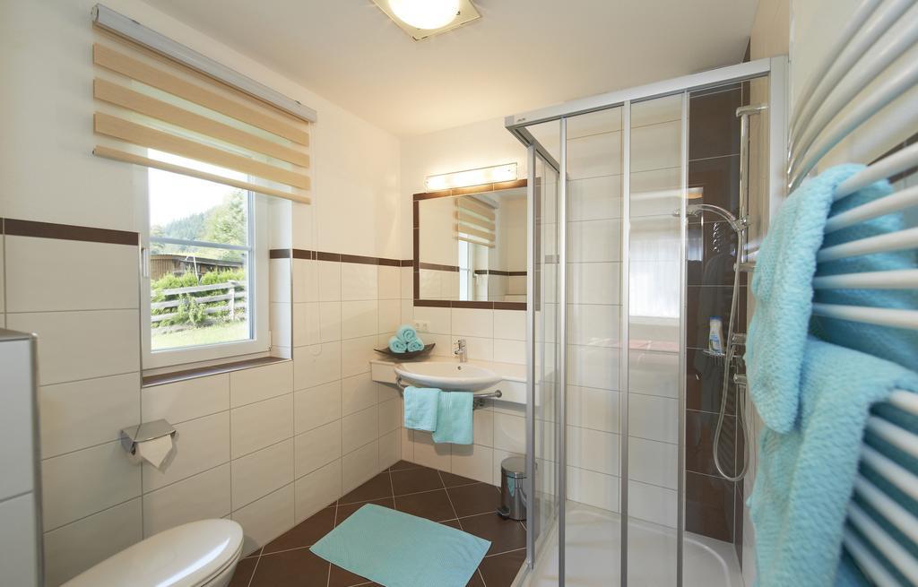 Appartements Bergblick ฟลาคเฮา ห้อง รูปภาพ