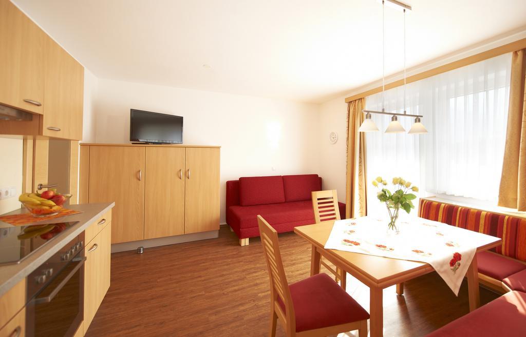 Appartements Bergblick ฟลาคเฮา ห้อง รูปภาพ